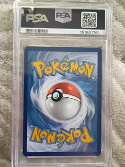Pokemon 2020 Snorlax VMAX 142/202 Full Art Sword & Shield GEM MINT PSA 10 - Image 2