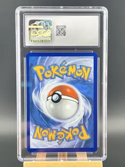 CGC 10 GEM MINT Graded Pokemon 2025 Regigigas Master Ball 086/131 Prismatic Evol - Image 4