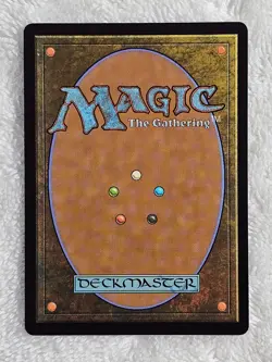 MTG Fraying Sanity - Wilds of Eldraine (WOE) #19 Magic Card Rare NM - Image 3