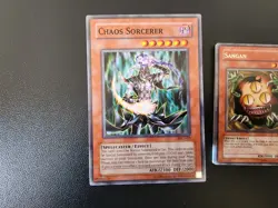 Yu-Gi-Oh GOAT Format Vintage Card Lot Holos Over 100 Cards Pot of Greed - Image 2