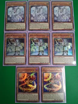 Yugioh pure Magistus Deck - Image 2