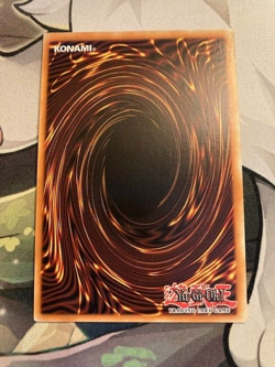 Yugioh! Super-Nimble Mega Hamster x 3 - 1st Ed Super Rare - RA02-EN004 - NM - Image 2