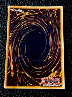 Magical Android BLMM-EN147 Yugioh 1st Ed. (New) Secret Rare - Image 2