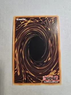 RA05-EN076 Call of the Haunted Collector's Rare 1st Ed YuGiOh - Image 2