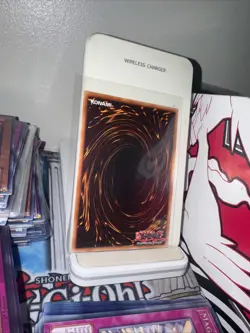 Yugioh The Gaze of Timaeus Secret Rare MZMU-EN013 1st Edition - Image 5