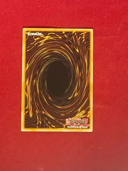 Yu-Gi-Oh! Ultimate Rare Chivalry DREV-EN079 - Image 2
