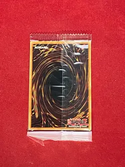 Yu-Gi-Oh! Ultra Rare Tribute Burial LART-EN053 - Image 2