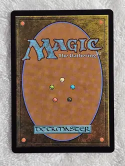 MTG Gumdrop Poisoner #93 Wilds of Eldraine Magic Gathering Rare NM - Image 3