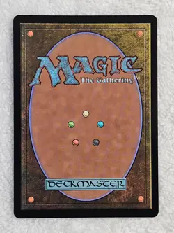 MTG Ormos, Archive Keeper #13 The List - Jump Start Magic Gathering Card Rare NM - Image 3