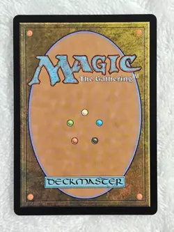 MTG Restless Spire - Wilds of Eldraine (WOE) #260 Magic Card Rare NM - Image 3