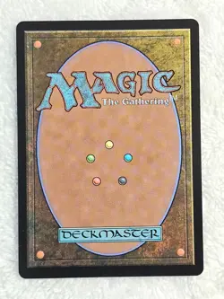 MTG Chance Encounter #277 Modern Horizons 2 2021 Magic Gathering Card Rare NM - Image 3