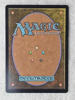 MTG Forest (271) Full Art Phyrexia: All Will Be One 2023 Magic Card Land NM - Image 3