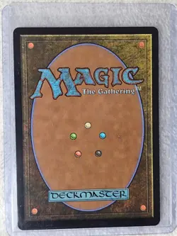 MTG Elemental (026) Construct (042) Double-sided Commander Masters Card T NM - Image 5