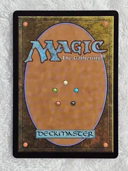 MTG Leyline of Lightning - Wilds of Eldraine (WOE) #45 Magic Card Rare NM - Image 3