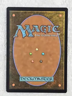 MTG Dragon Turtle Showcase #307 Adventures in the Forgotten Realms Rare NM - Image 3