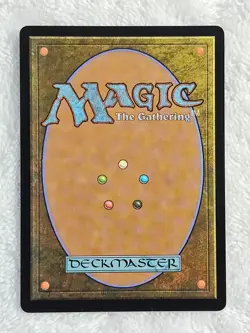 MTG Horned Loch-Whale (Showcase) - Wilds of Eldraine (WOE) #278 Card Rare NM - Image 3