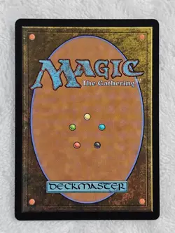 MTG The Apprentice's Folly - Wilds of Eldraine (WOE) #200 Magic Card Rare NM - Image 3