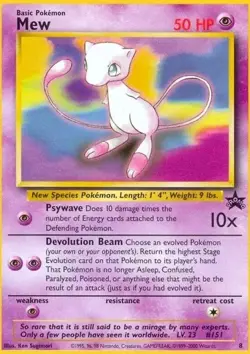 Wizards of the Coast Pokemon Jungle Booster Pack Mystery Pack Chance - Image 3