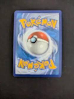 Pokemon TCG Scarlet Violet Promo Iron Treads EX SVP073 - Image 2