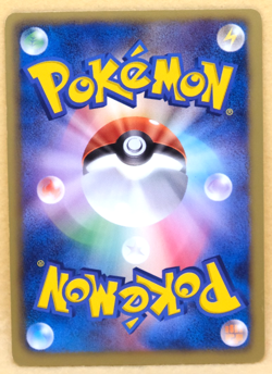 Zebstrika 2010 BW1 020/053 U Gamefreak Nintendo Pokemon Card Japanese F/S - Image 2