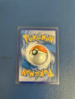 Leafeon 7/111 Furious Fists Regular Rare Pokemon Card TCG English LP - Image 2