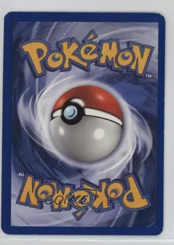 Ponyta 1st Ed. Pokemon Team Rocket #64 2000 - Image 2