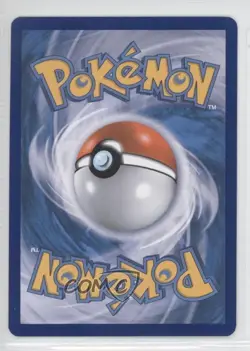 Sacred Ash Pokemon XY Flashfire #96 - Image 2