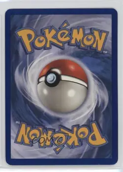 Combusken Pokemon Organized Play Promotional Series 3 #7 2006 - Image 2