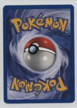 Rapidash German Pokemon Jungle #44 1999 - Image 2