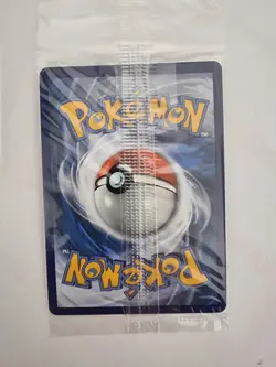 SM210 Black Star Promo Moltres & Zapdos & Articuno GX - Hidden Fates ETB Pokemon - Image 2
