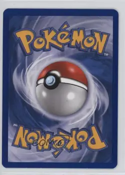 Huntail Reverse Foil Pokemon EX Legend Maker #18 2006 - Image 2
