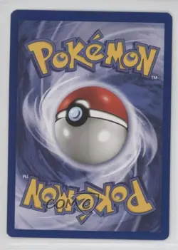 Ivysaur Spanish 1st Ed. Pokemon Base Set #30 1999 - Image 2