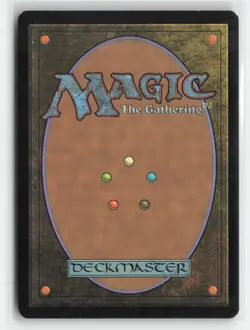 Swamp (240) - Full Art 240 Land Zendikar Magic: The Gathering Near Mint - Image 2