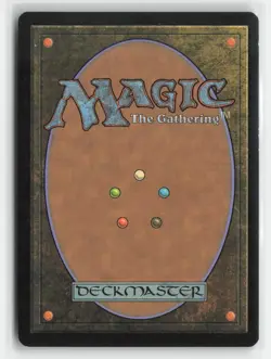 Island (235) - Full Art 235 Land Zendikar Magic: The Gathering Near Mint - Image 2