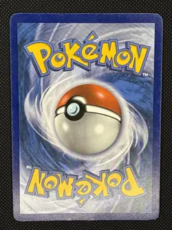 Marill 76/114 Pokemon Steam Siege Reverse Holo Common TCG LP - Image 2