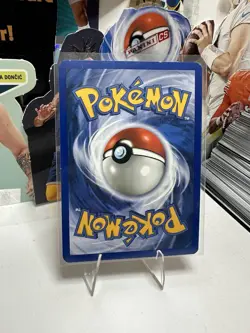 2000 Pokemon Gym Challenge Erika Jigglypuff 1st Edition 69 132 Wotc Vintage - Image 2