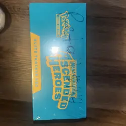 Pokemon Ascended Heroes Elite Trainer Box ETB Factory Sealed Available In-Hand - Image 2
