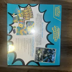 Pokemon Ascended Heroes Elite Trainer Box ETB Factory Sealed Available In-Hand - Image 4