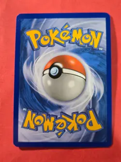 2009 Pokemon TCG Platinum #50 Houndoom G, REVERSE HOLO, UC, cd1 - Image 2