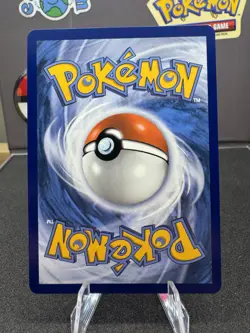 Pokemon TCG Surfer 293/217 Ascended Heroes Card Near Mint / Mint Condition - Image 2