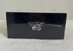 Pokemon TCG Pokemon GO Elite Trainer Box - Image 4
