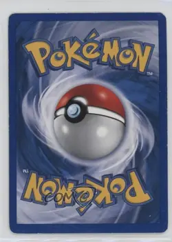 Shroomish German Pokemon EX Sandstorm #78 2003 - Image 2