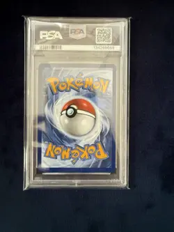 Pokemon TCG Kyurem EX 165 Black Bolt Holo Psa 10 - Image 2
