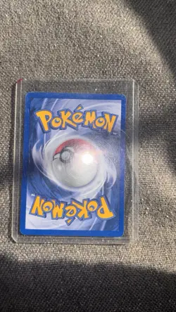 Steelix Holo Neo Genesis 15/111 Vintage Pokemon Card LP WOTC Era 🔥 - Image 3