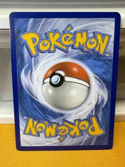 Pokemon TCG Slowpoke & Psyduck GX TAG TEAM ✨PRISTINE✨Raw Single! See condition! - Image 2