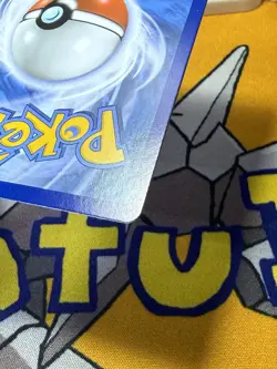 Pokemon TCG Slowpoke & Psyduck GX TAG TEAM ✨PRISTINE✨Raw Single! See condition! - Image 5