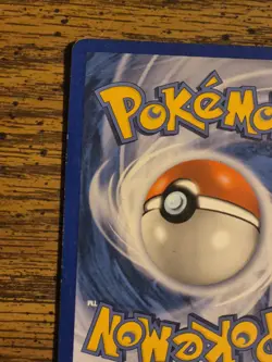 Pokemon TCG - Bulbasaur (95/165) Expedition Base Set - Regular Rare - Image 5