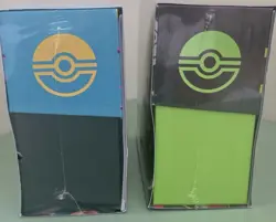 Pokemon: Lot of 2 Ascended Heroes ETB & Perfect Order ETB New Sealed - Image 4