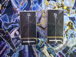 Pokemon TCG MEGA EVOLUTION Booster Bundle Box 6 Packs Factory SEALED NEW - Image 2