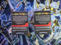 Pokemon TCG MEGA EVOLUTION Booster Bundle Box 6 Packs Factory SEALED NEW - Image 3